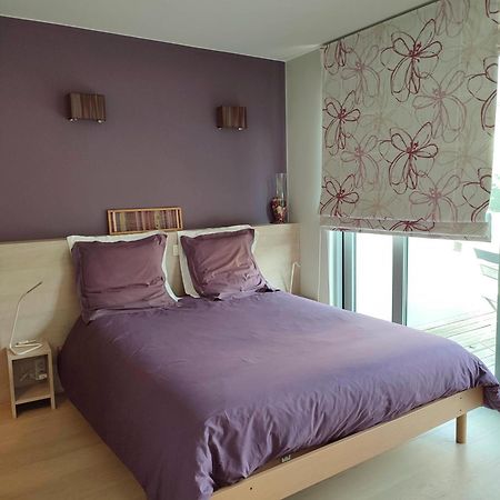 Bed and Breakfast Les Valcaprimontoises Chaudfontaine Exterior foto